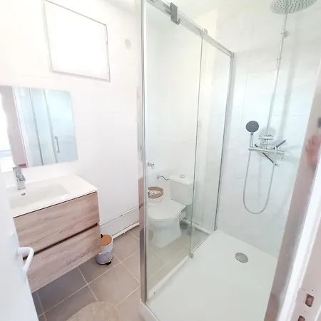 L'echappee Belle Trilportaise - 25 Min Disneyland - Wifi Gratuit- Streaming Gratuit