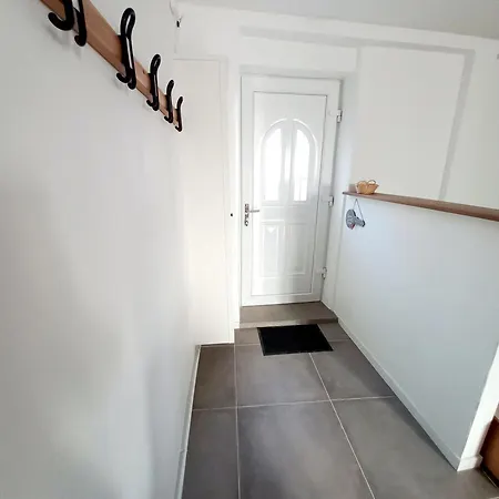 Prázdninový dům L'echappee Belle Trilportaise - 25 Min Disneyland - Wifi Gratuit- Streaming Gratuit